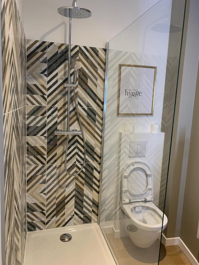 トゥールーズIrresistible Chartreuseアパートメント エクステリア 写真